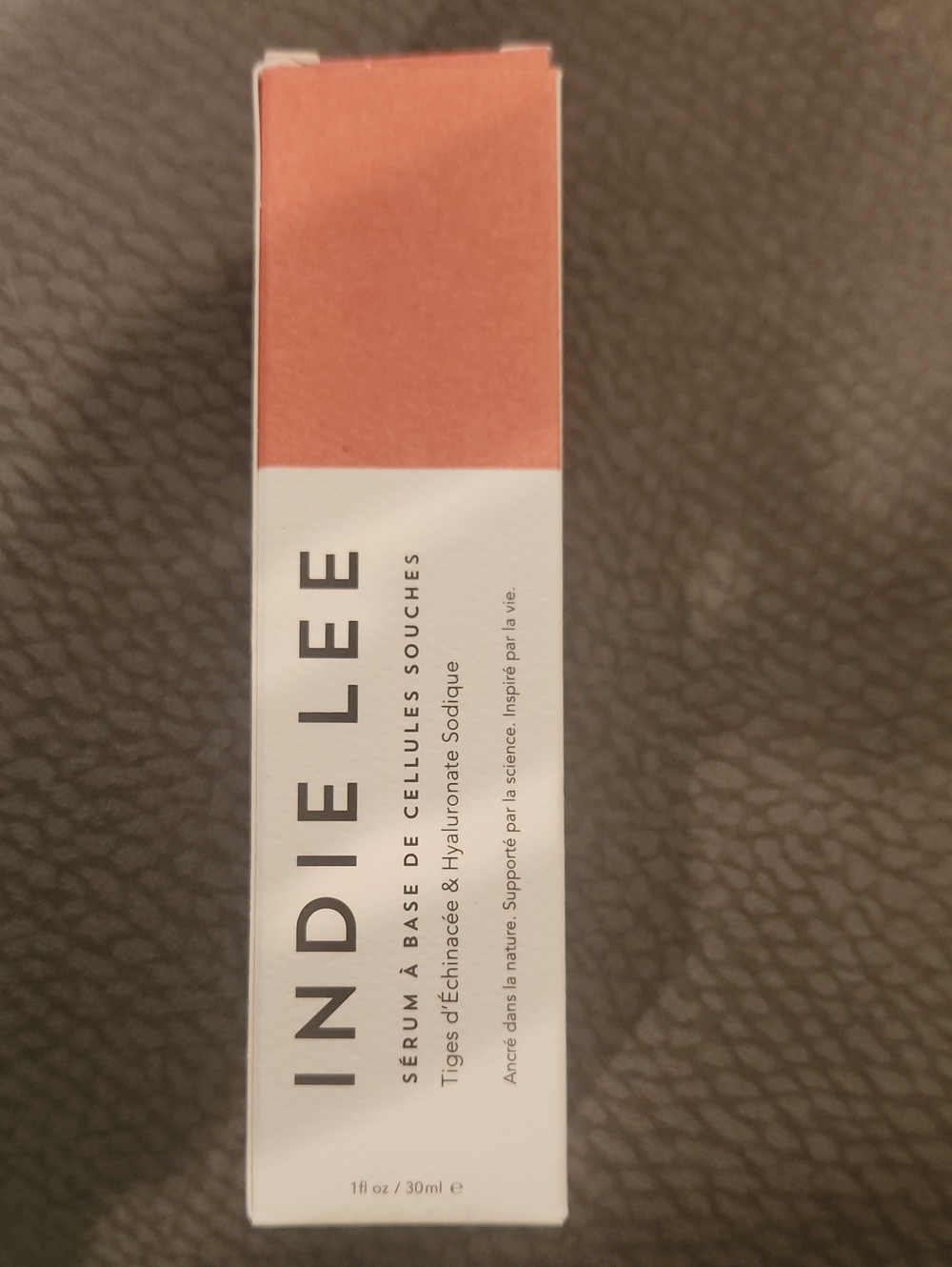 INDIE LEE Pink Hydrating Serum – Women’s Skincare Face Serum